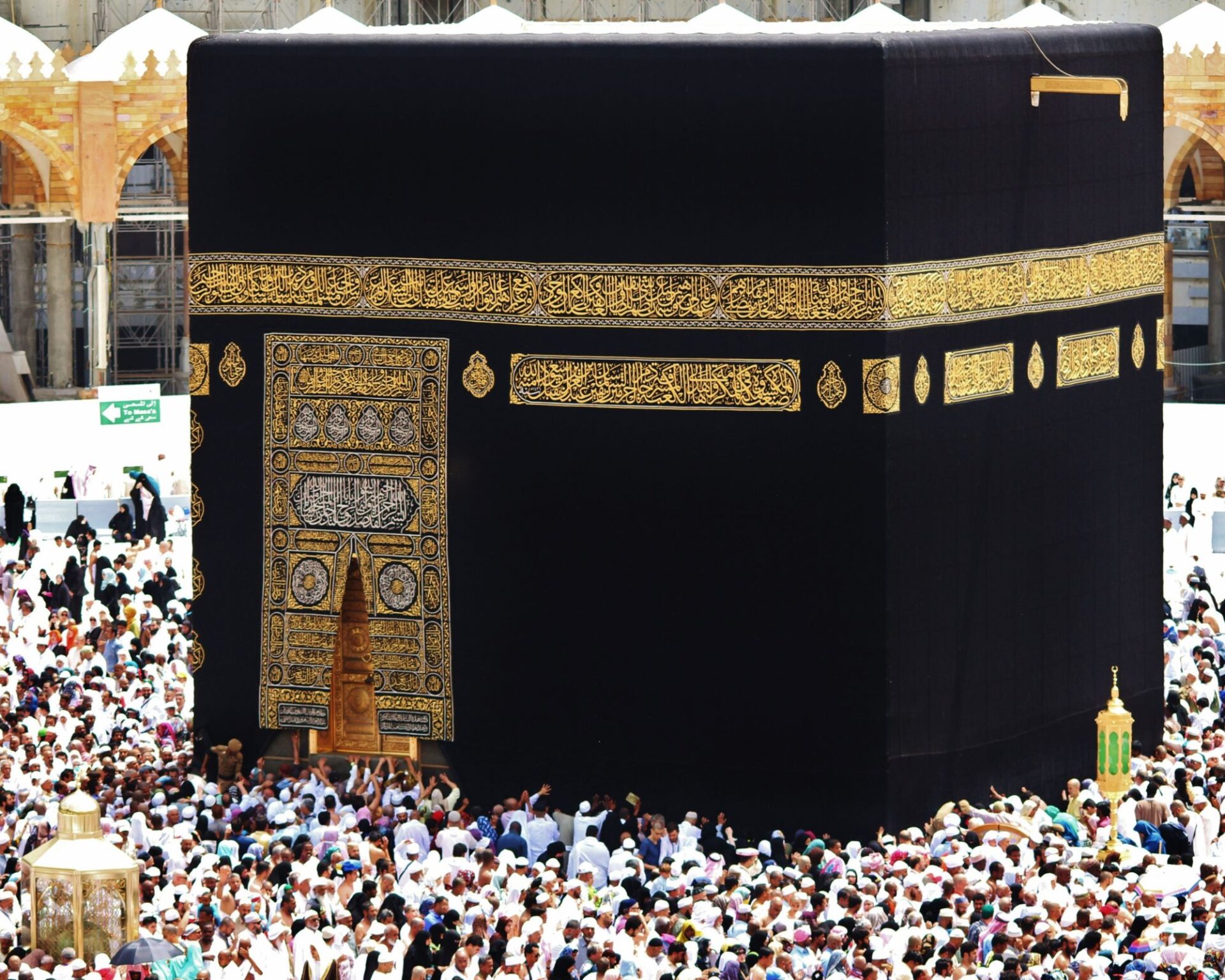 Jasa SEO untuk Tour Guide: Meningkatkan Visibilitas Biro Perjalanan Umroh Anda