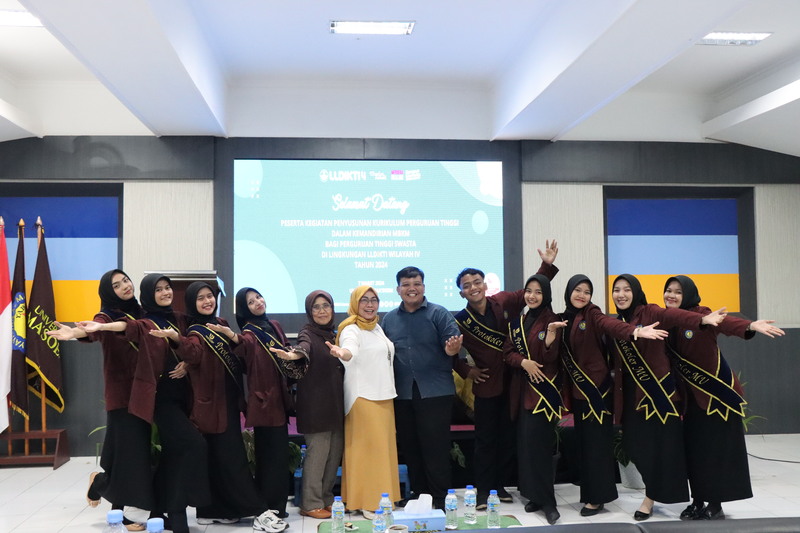Kuliah di Bandung? Dijamin Hidupmu Bakal Lebih berwarna!