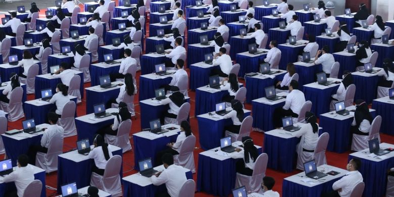 Tes SKD CPNS: Kesalahan Fatal yang Harus Dihindari Peserta Baru
