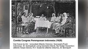 Hari ibu nasional : Inilah sejarah dan maknanya yang diperingati setiap tanggal 22 Desember