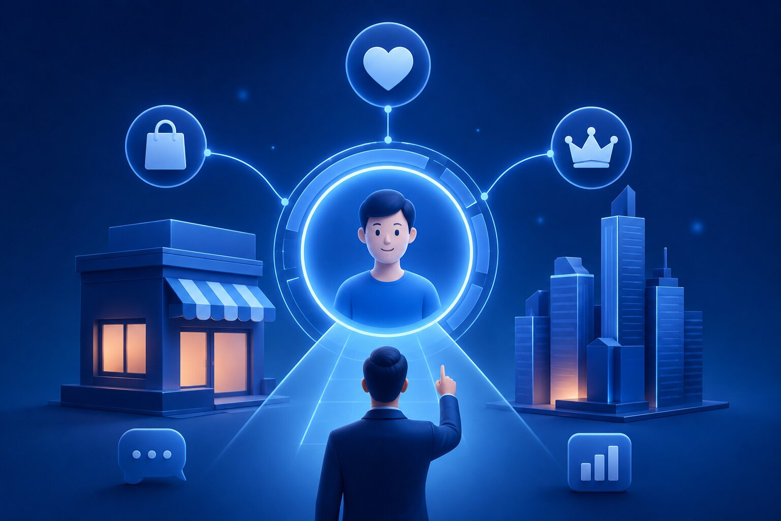 Strategi A/B Testing Berbasis Hyper-Personalization Storytelling untuk Mengoptimalkan Performa Konten Digital dan Meningkatkan Efektivitas Kampanye Marketing Modern