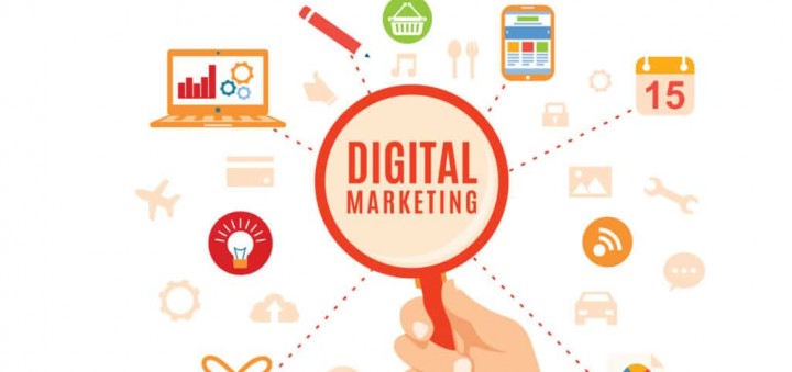 Tantangan Berat Digital Marketing di Tahun 2026 yang Berpotensi Mengurangi Daya Saing Bisnis