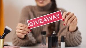 Manfaat Menyelenggarakan Giveaway Bagi Pemilik Bisnis