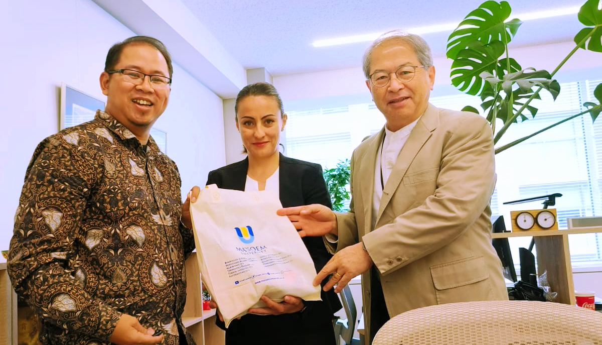 Mengapa Memilih Masoem University? Asrama yang Mendukung Kebutuhan Mahasiswa