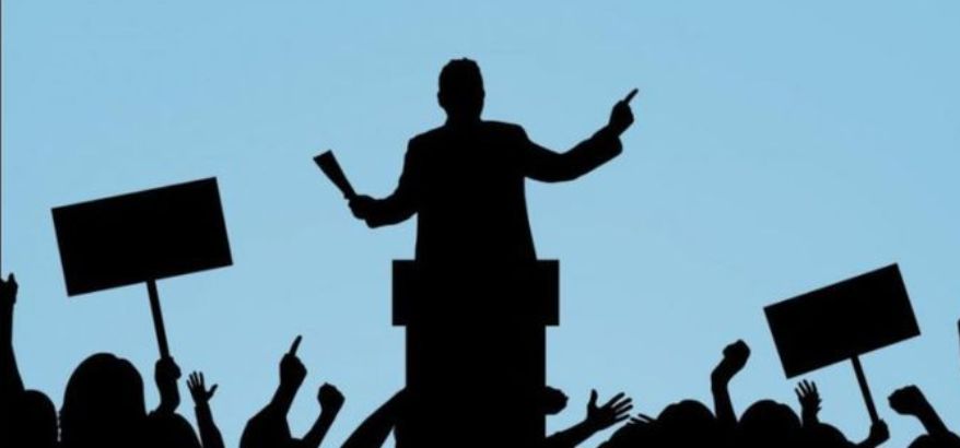 Manfaat Partisipasi dalam Kehidupan Sosial dan Politik