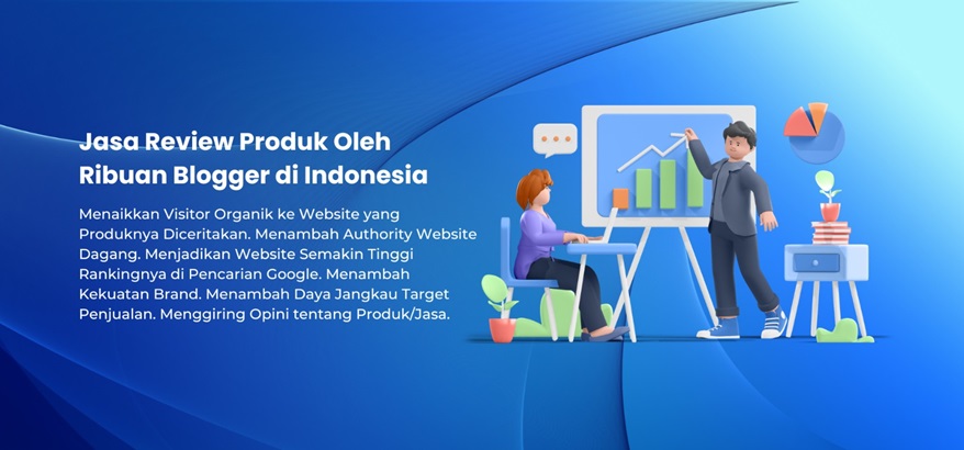 Rajabacklink Solusi Tepat  Menaikkan Traffic Website Bisnis Anda di Google