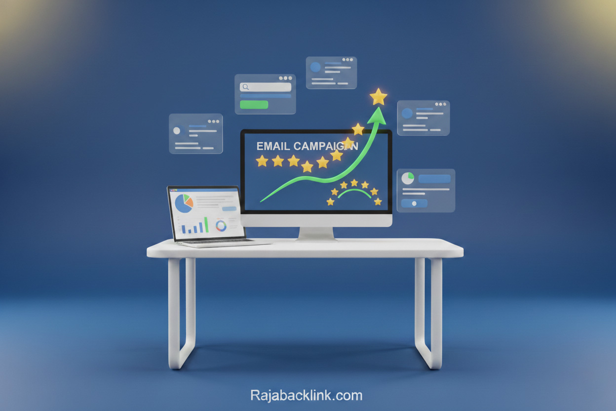 Strategi Konsistensi Publikasi Konten untuk Stabilitas SEO 2026