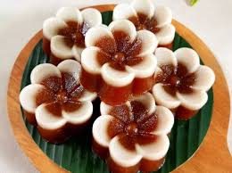 4 Resep Talam Singkong Gula Merah, Favorit Keluarga yang Mudah Dibuat