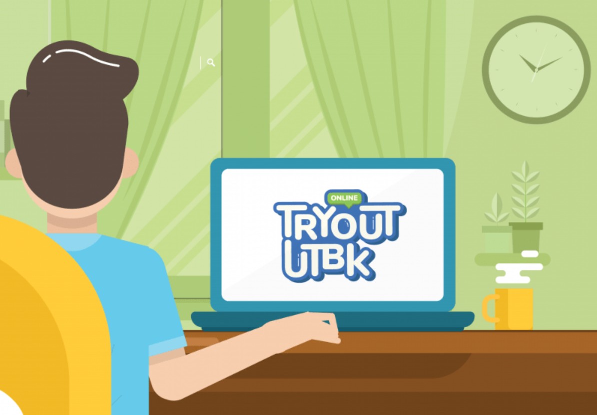 Simulasi Tryout Online UTBK Gratis: Latihan Harian Menuju PTN Impian