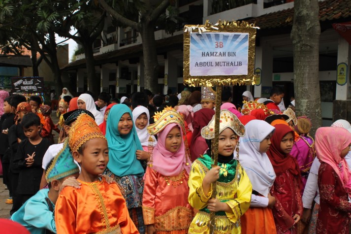 Pembelajaran Berbasis Kompetensi di Pesantren Modern Al Masoem Bandung