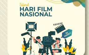 Tanggal 30 Maret Ditetapkan Sebagai Hari Perfilman Nasional