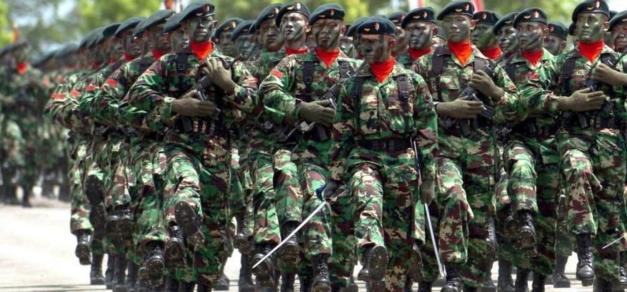 Memahami Psychotest TNI Ruang Spasial: Kunci Sukses Seleksi Prajurit 2026