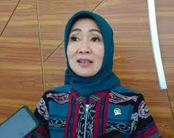 Jejak Karier Dewi Coryati: Perempuan Bengkulu yang Sukses di Dunia Politik