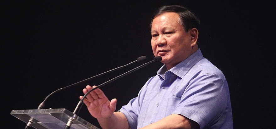 Mengapa Ada Ketidakpercayaan Terhadap Prabowo sebagai Presiden Indonesia?