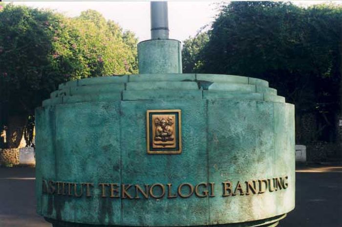 Statistik Menarik dari Hasil Seleksi ITB 2026, Jurusan Paling Ketat Ada di Sini!
