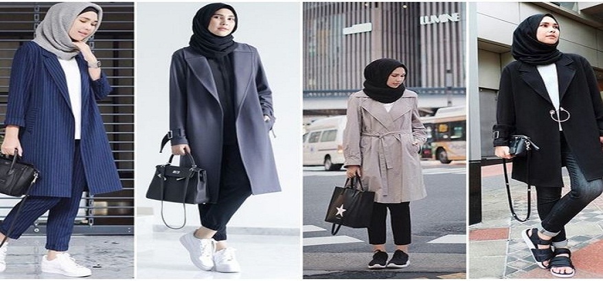 Manfaat Memakai Hijab Bagi Muslimah