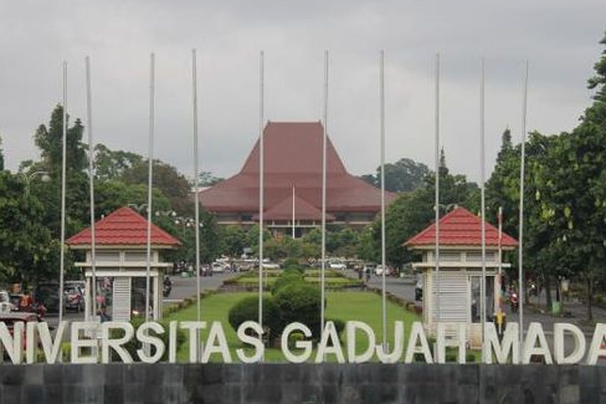 Hasil Seleksi UTUL UGM: Informasi Beasiswa bagi Mahasiswa Baru