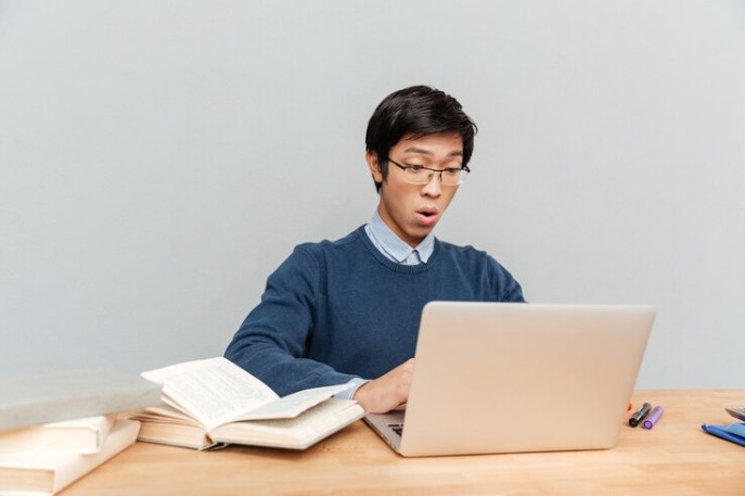 Meningkatkan Kemampuan Bahasa Indonesia Melalui Tryout Online
