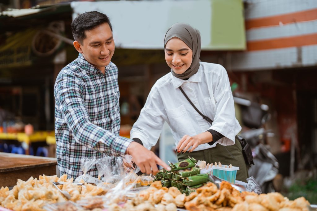 Pendekatan Pemasaran UMKM yang Lebih Terarah untuk Mendorong Pertumbuhan Bisnis