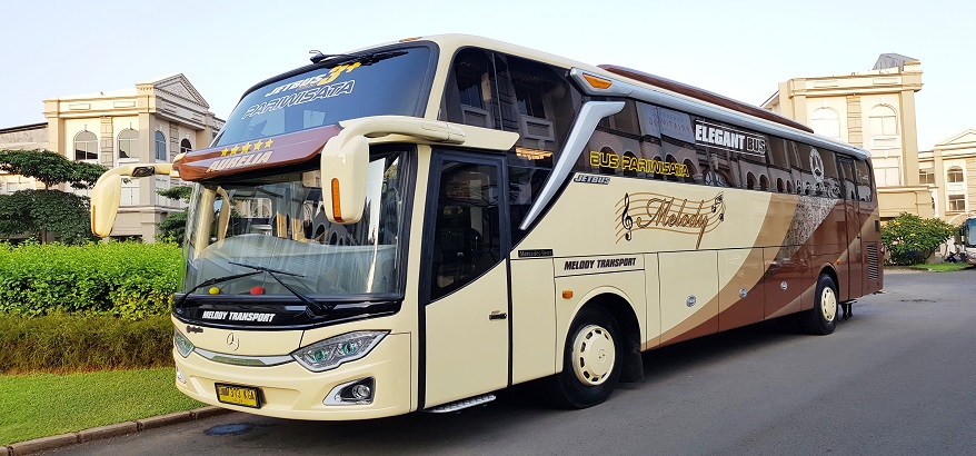 Keuntungan Wisata Bersama Rombongan di Jakarta dengan Menyewa Bus Pariwisata