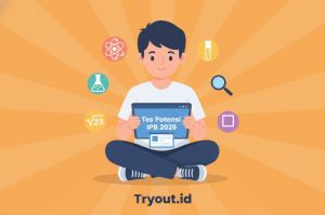 Strategi Manajemen Waktu Saat Ujian Masuk IPB agar Semua Soal Terjawab