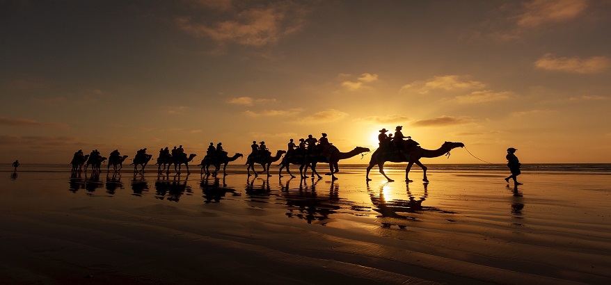 5 Tempat Wisata Menarik Di Australia Ini Wajib Dikunjungi