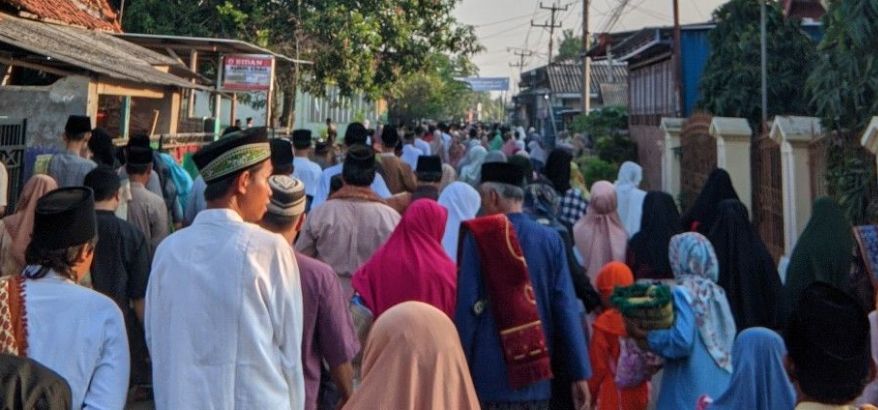 Makna Lebaran yang Sering Terlupakan: Memaknai Idulfitri Lebih Dalam