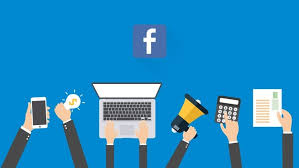 Cara Efektif Tingkatkan Penjualan dengan Facebook Marketing