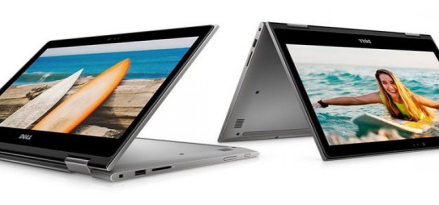 Laptop Dell Inspiron Terbaru Beserta Daftar Harga