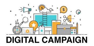 Kampanye Digital Marketing untuk Partai Politik
