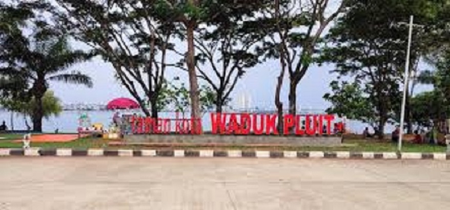 Jakpro Tak Kunjung Melaksanakan Pembayaran Ganti Rugi Waduk Pluit
