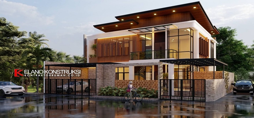 Kelebihan Menggunakan Jasa Desain Rumah Profesional Untuk Hunian Yang Nyaman