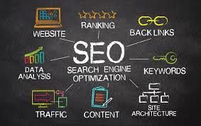 SEO Dark Mode untuk Blog: Cara Menarik Lebih Banyak Pembaca Malam Hari