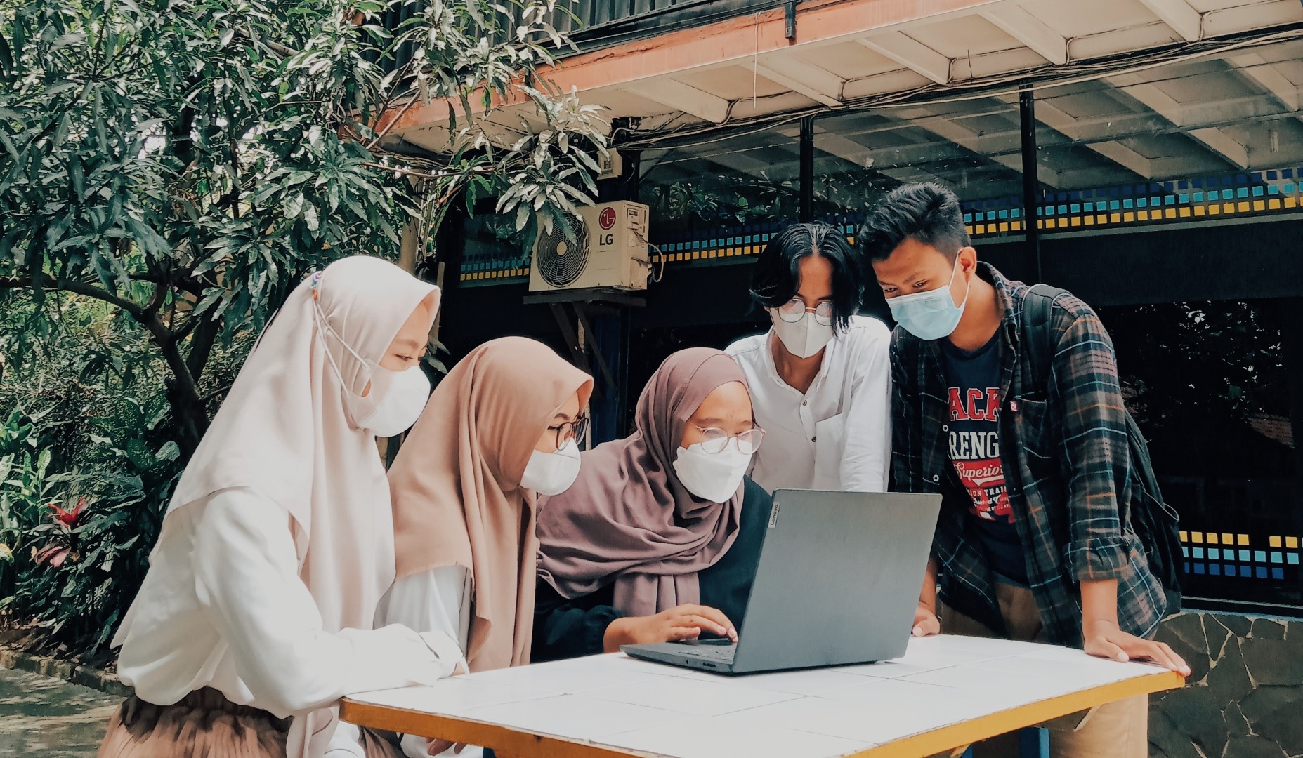 Masoem University: Pilihan Tepat dengan Fasilitas Asrama Nyaman