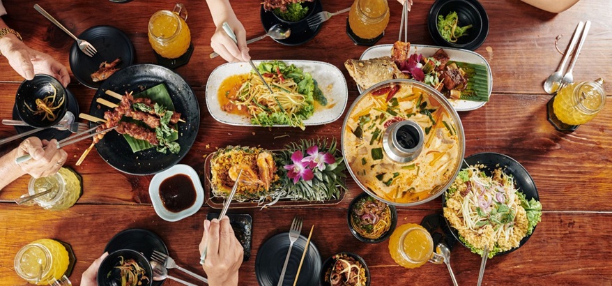 Tips Memilih Restoran Keluarga yang Cocok untuk Acara Makan Bersama