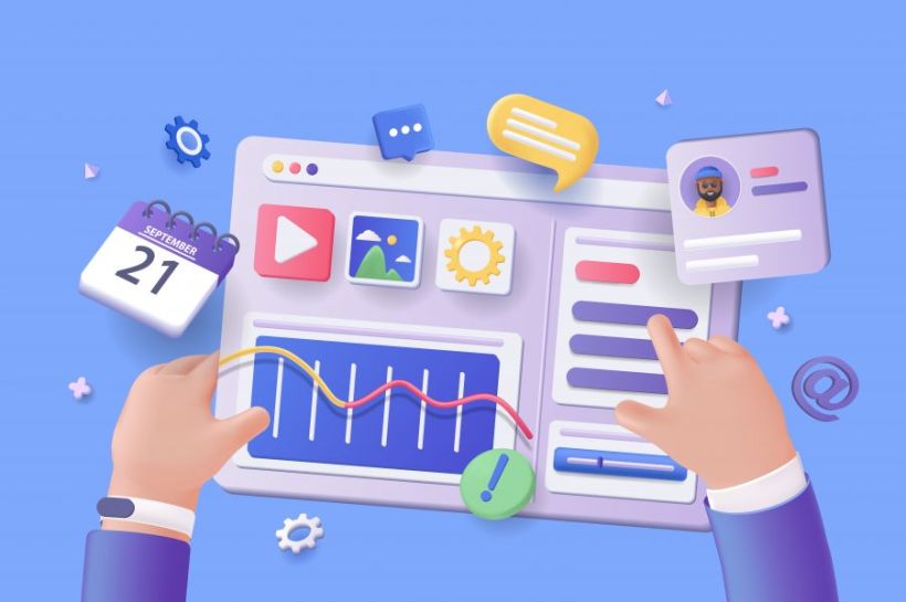 Optimalisasi Strategi SEO melalui Pemahaman Mendalam terhadap Analisis Kompetitor