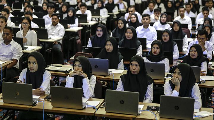 CPNS 2026 Online: Jadwal Resmi, Tahapan Seleksi, dan Link Pendaftaran