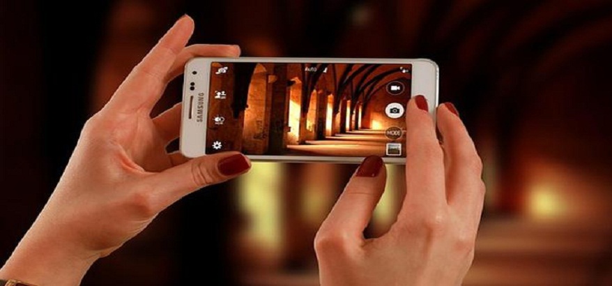 Tips Memotret ala Fotografer Profesional Pakai Smartphone