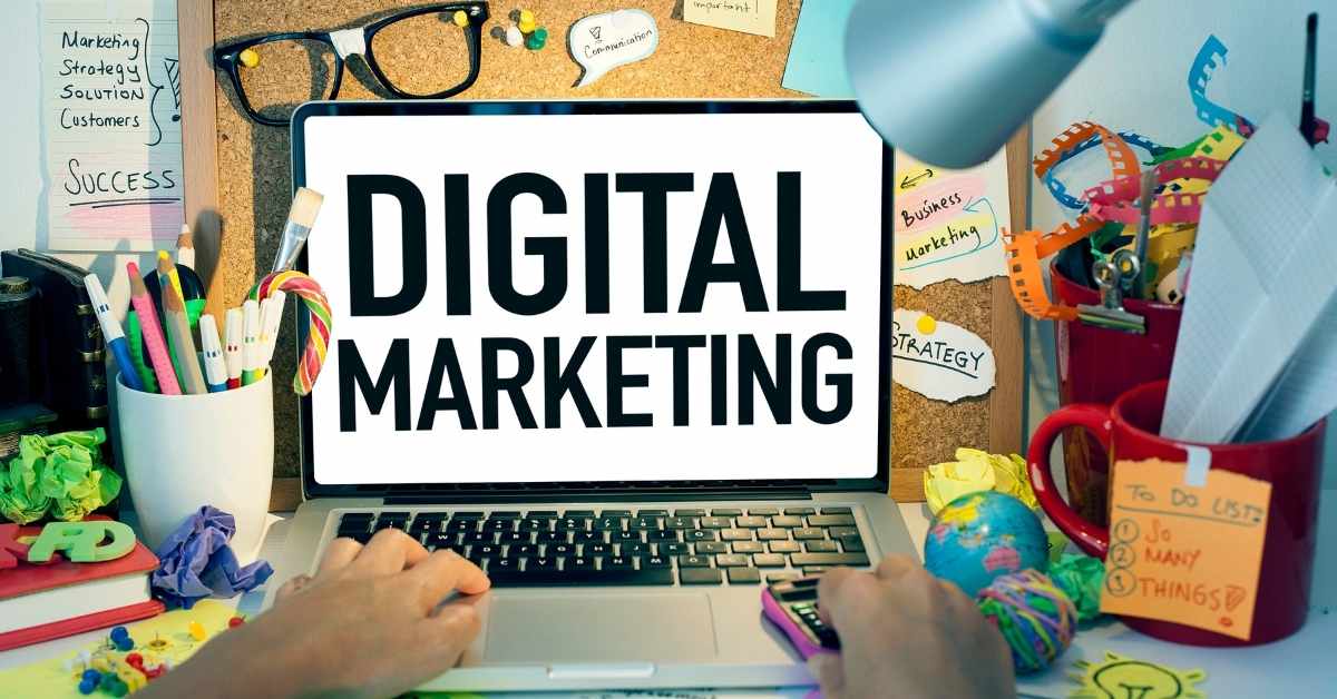 Transformasi Strategi Pemasaran Modern: Mendorong Pertumbuhan Bisnis di Tengah Arus Internet Marketing 2026