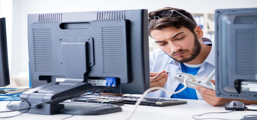 7 Langkah Perawatan Komputer Dari Hardware Hingga Software Agar Awet & Tidak Cepat Rusak