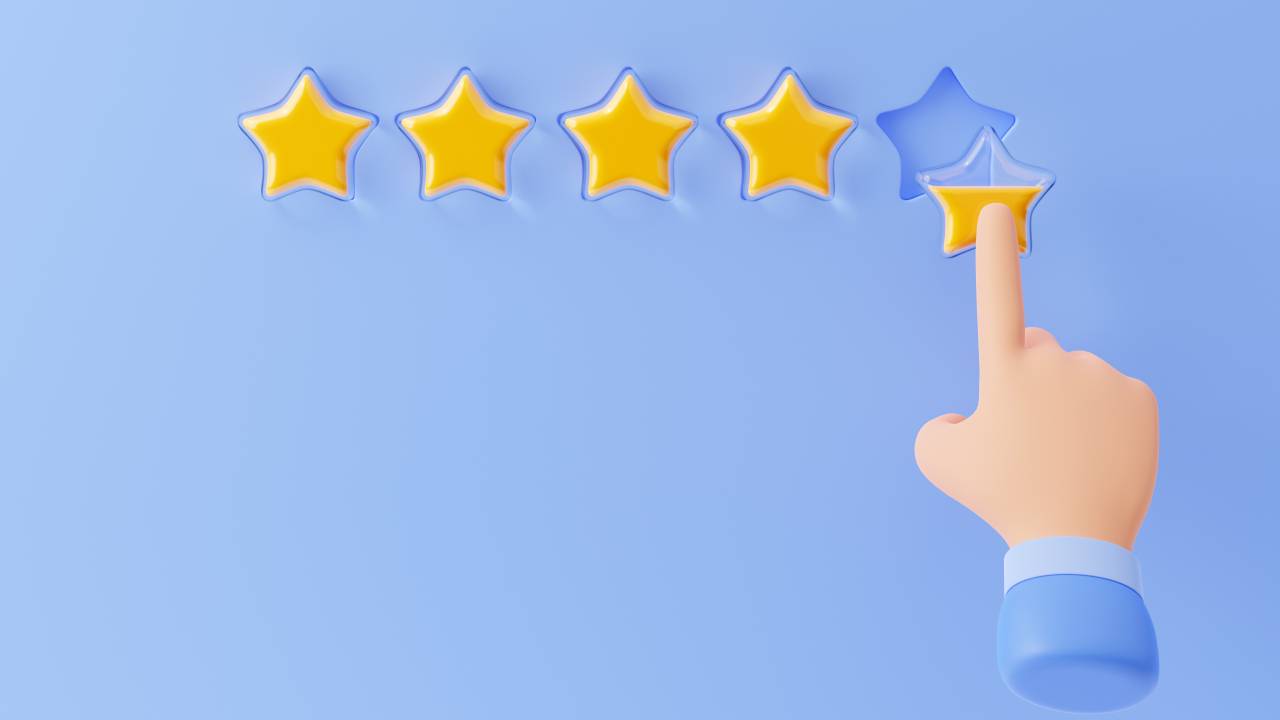Kualitas Aplikasi Tak Terbantahkan: Dasar Menaikkan Rating
