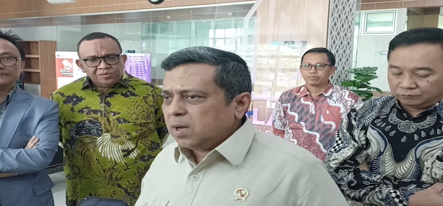 Sertifikasi Halal Perkuat Posisi Produk Indonesia di Pasar Global