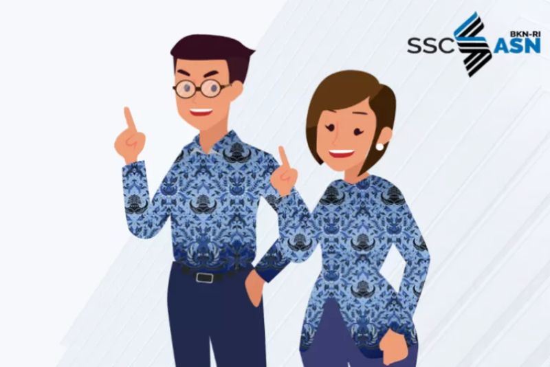 Cara Meningkatkan Skor SKD dengan TRYOUT ONLINE CPNS