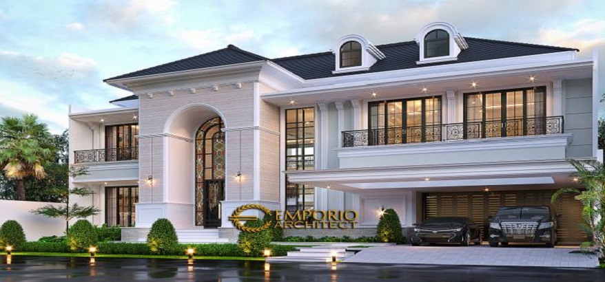 Emporio Architect Penyedia Jasa Arsitek Online Terbaik Dan Profesional Di Indonesia