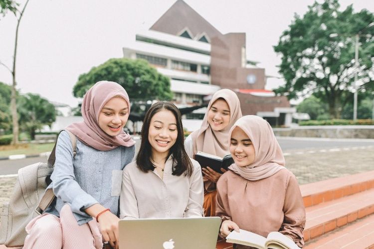 Syarat Pendaftaran Ujian Mandiri IPB: Testimoni Mahasiswa tentang Proses Pendaftaran