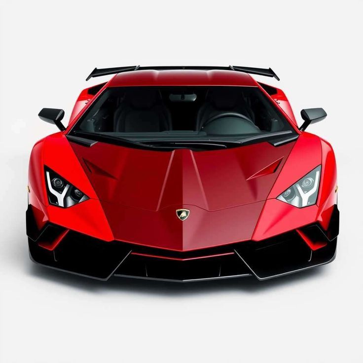 Mengapa Lamborghini Dianggap Sebagai Simbol Kemewahan Dunia