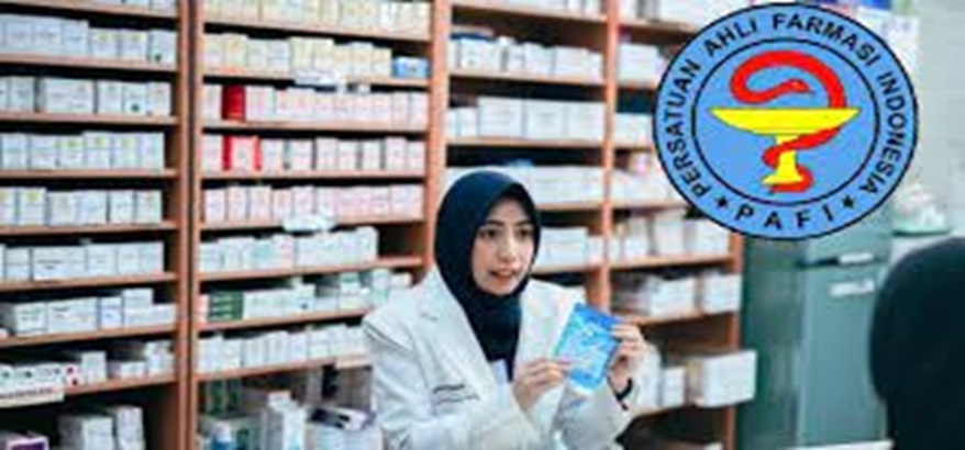 Peran PAFI Tulang Bawang dalam Menanggapi Krisis Kesehatan