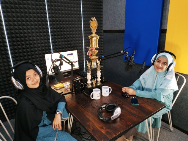 Pemberdayaan Santri di Pesantren Modern di Bandung
