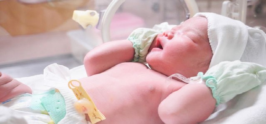 Luar Biasa! Seorang Ibu di Singapura Melahirkan Seorang Bayi yang Dinyatakan Memiliki Antibodi Virus Corona