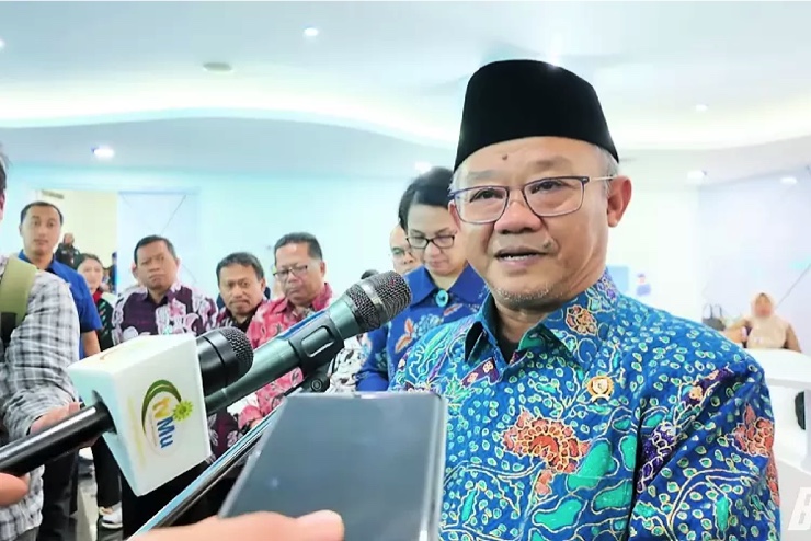Kemendikdasmen Akan Kembalikan Jabatan Pengawas Sekolah Lewat Regulasi Baru